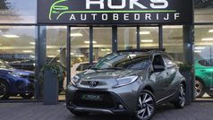 Groen Gebruikt 2023 Toyota Aygo Envy Hatchback | € 21.650 (Eerlijke prijs)