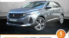 Gebruikt 2021 Peugeot 3008 Allure SUV | € 20.700 (Eerlijke prijs)