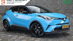 Gebruikt 2019 Toyota C-HR SUV | € 20.790 (Eerlijke prijs)