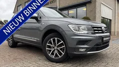 Gebruikt 2018 VW Tiguan Allspace Trendline SUV | € 26.500 (Goede deal)