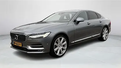 Occasion Volvo S90 Inscription 255 PK (187 kW) 2017 Sedan