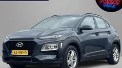 Gebruikt 2019 Hyundai Kona SUV | € 15.990 (Goede deal)