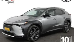 Gebruikt 2023 Toyota bZ4X Premium SUV | € 36.450 (Eerlijke prijs)