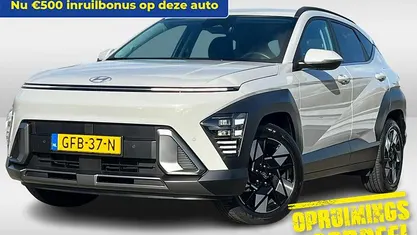 Occasion 2024 Hyundai Kona Comfort SUV | € 29.425 (Goede deal)