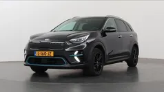 Gebruikt 2021 Kia e-Niro SUV | € 25.835 (Eerlijke prijs)