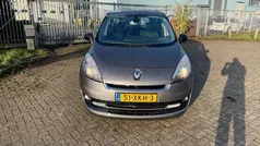 Grijs Gebruikt 2012 Renault Grand Scénic III Bose Edition MPV | € 4.500 (Goede deal)