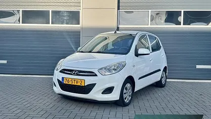 Occasion 2011 Hyundai i10 Hatchback | € 2.799 (Eerlijke prijs)