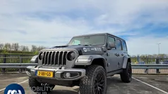 Gebruikt 2024 Jeep Wrangler Sahara SUV | € 129.000