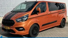 Gebruikt 2022 Ford Transit Custom Sport Van | € 24.900 (Eerlijke prijs)