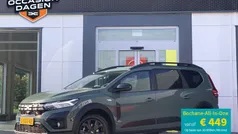 Grijs Gebruikt 2023 Dacia Jogger Extreme MPV | € 20.595 (Eerlijke prijs)