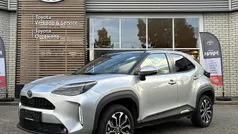 Gebruikt 2025 Toyota Yaris Cross SUV | € 29.700 (Eerlijke prijs)