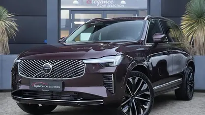 Occasion 2025 Volvo XC90 Ultra SUV | € 82.950 (Eerlijke prijs)