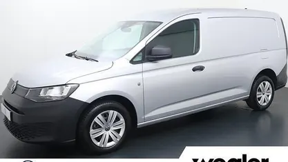 Zilver Gebruikt 2024 VW Caddy Maxi Trendline MPV | € 21.840 (Goede deal)