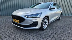 Gebruikt 2022 Ford Focus Titanium Hatchback | € 15.250 (Super prijs)
