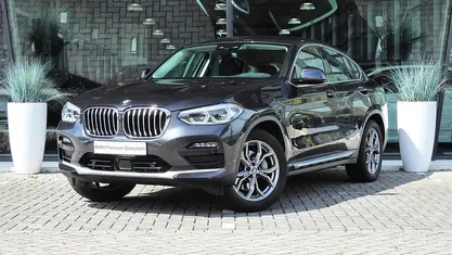 Gebruikt 2020 BMW X4 xLine SUV | € 39.450 (Super prijs)