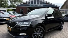 Gebruikt 2019 Skoda Fabia Business Line Stationwagen | € 12.850 (Eerlijke prijs)