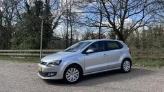 Gebruikt 2012 VW Polo Trendline Hatchback | € 4.950 (Eerlijke prijs)