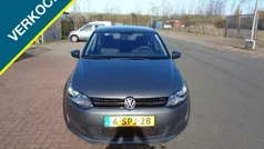 Grijs Gebruikt 2013 VW Polo Edition Hatchback | € 7.500 (Eerlijke prijs)