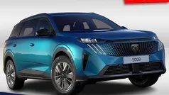 Gebruikt 2025 Peugeot 5008 Allure MPV | € 45.333 (Super prijs)