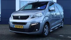 Grijs Gebruikt 2021 Peugeot Expert Van | € 14.722 (Goede deal)