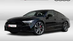 Gebruikt 2023 Audi A7 Sportback Competition Hatchback | € 61.950 (Eerlijke prijs)