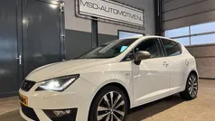Gebruikt 2016 Seat Ibiza CONNECT Hatchback | € 9.949 (Eerlijke prijs)