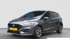 Gebruikt 2023 Ford Fiesta ST-Line Hatchback | € 20.895 (Eerlijke prijs)