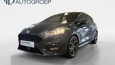 Blauw Gebruikt 2019 Ford Fiesta ST-Line Hatchback | € 13.445 (Eerlijke prijs)