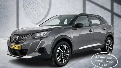 Suv Gebruikt 2023 Peugeot 2008 Allure SUV | € 21.990 (Eerlijke prijs)