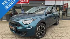 Gebruikt 2025 Fiat 600 La Prima SUV | € 27.450 (Goede deal)