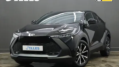 Gebruikt 2025 Toyota C-HR Business Edition SUV | € 30.000 (Super prijs)