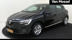 Gebruikt 2020 Renault Clio V Zen Hatchback | € 14.935 (Eerlijke prijs)