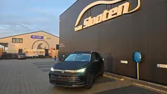 Zwart Gebruikt 2025 VW Tiguan Elegance SUV | € 44.750 (Goede deal)