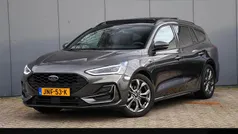 Gebruikt 2024 Ford Focus ST-Line X Stationwagen | € 28.995 (Eerlijke prijs)