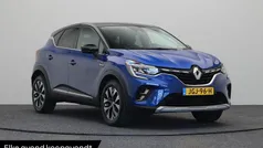 Gebruikt 2024 Renault Captur Techno SUV | € 23.940 (Eerlijke prijs)