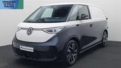 Blauw Nieuw 2025 VW ID. Buzz Edition MPV | € 51.445 (Eerlijke prijs)