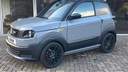 Occasion Ligier Myli 11 kW (16 PK) 2025 Hatchback