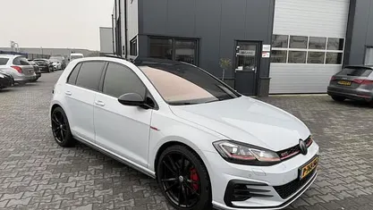 Occasion VW Golf VII GTI 245 PK (180 kW) 2018 Hatchback