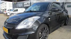 Gebruikt 2012 Suzuki Swift Exclusive Hatchback | € 5.500 (Eerlijke prijs)