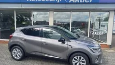 Gebruikt 2020 Renault Captur Intens SUV | € 15.950 (Eerlijke prijs)