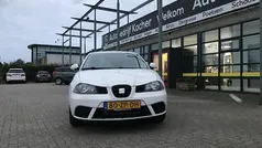 Gebruikt 2008 Seat Ibiza Hatchback | € 2.250 (Eerlijke prijs)