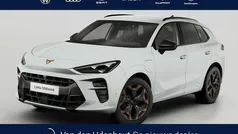 Wit Nieuw 2025 Cupra Terramar VZ SUV | € 51.430 (Goede deal)