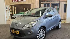 Grijs Gebruikt 2008 Ford Ka Titanium Hatchback | € 2.950 (Eerlijke prijs)