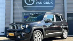 Gebruikt 2020 Jeep Renegade Limited SUV | € 19.995 (Eerlijke prijs)