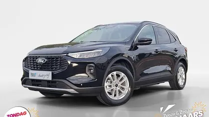 Gebruikt 2025 Ford Kuga Titanium SUV | € 43.492 (Goede deal)