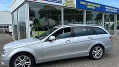 Gebruikt 2008 Mercedes C200 Elegance Stationwagen | € 5.750 (Eerlijke prijs)