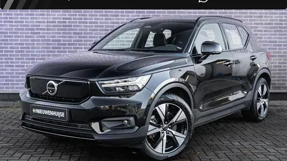 Occasion 2021 Volvo XC40 Pro SUV | € 22.894 (Eerlijke prijs)