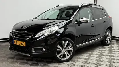 Gebruikt 2013 Peugeot 2008 SUV | € 6.275 (Eerlijke prijs)