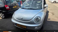 Gebruikt 2000 VW Beetle Hatchback | € 1.150 (Eerlijke prijs)