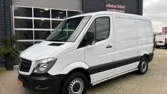 Gebruikt 2016 Mercedes Sprinter Van | € 9.950 (Super prijs)